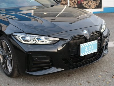 2021 BMW 4 SERIES CABRIOLET 照片 59