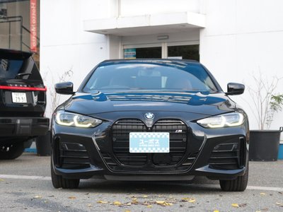 2021 BMW 4 SERIES CABRIOLET 照片 3