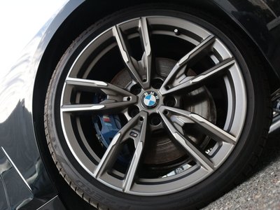 2021 BMW 4 SERIES CABRIOLET 照片 18