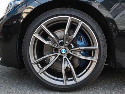 2021 BMW 4 SERIES CABRIOLET 照片 21