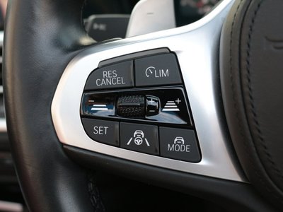 2021 BMW 4 SERIES CABRIOLET 照片 31