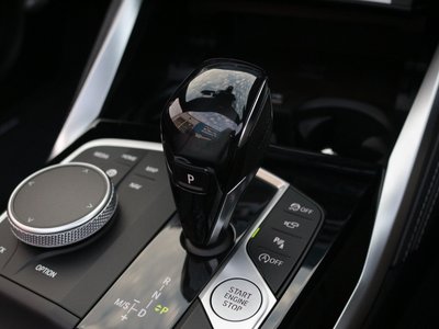 2021 BMW 4 SERIES CABRIOLET 照片 11