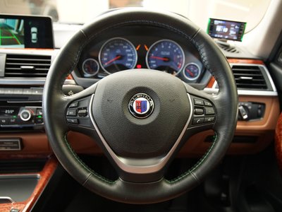 2016 BMW Alpina B3 — фото 15