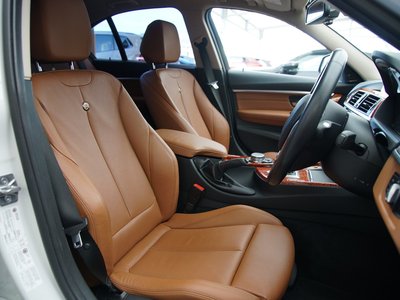 2016 BMW Alpina B3 — фото 11