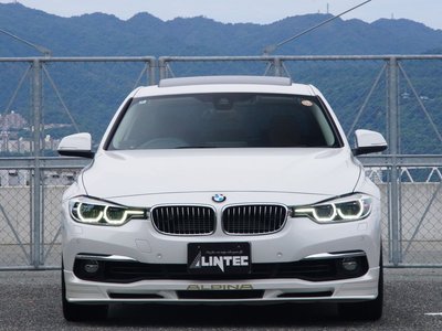 2016 BMW Alpina B3 — фото 3