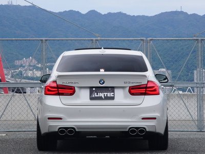 2016 BMW Alpina B3 — фото 7