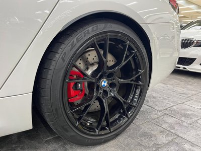 2021 BMW M5 COMPETITION photo 49