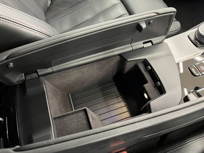 2021 BMW M5 COMPETITION photo 30