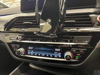 2021 BMW M5 COMPETITION photo 31