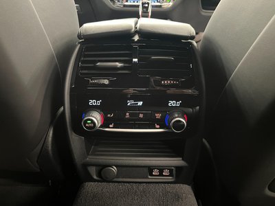 2021 BMW M5 COMPETITION photo 44
