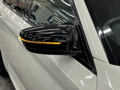 2021 BMW M5 COMPETITION photo 53