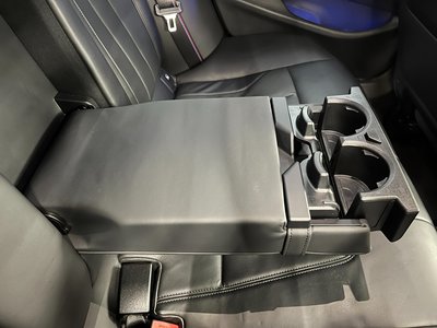 2021 BMW M5 COMPETITION photo 47