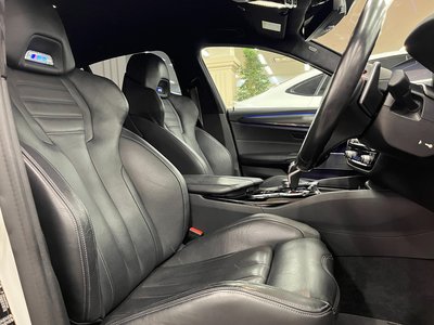 2021 BMW M5 COMPETITION photo 8