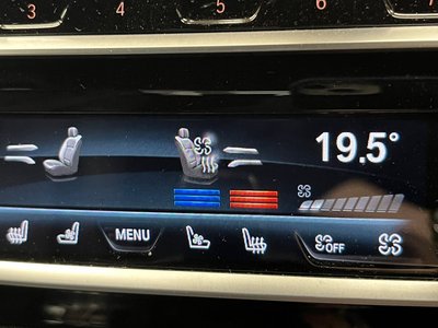2021 BMW M5 COMPETITION photo 32