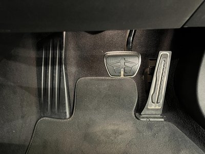 2021 BMW M5 COMPETITION photo 46