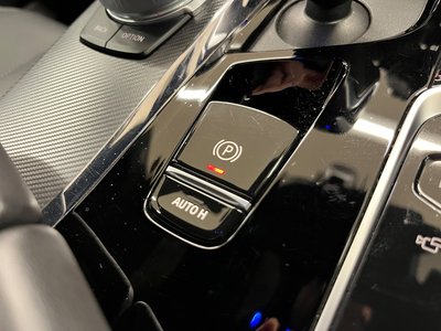 2021 BMW M5 COMPETITION photo 26