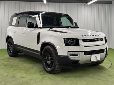 2023 LAND Rover DEFENDER thumbnail 56