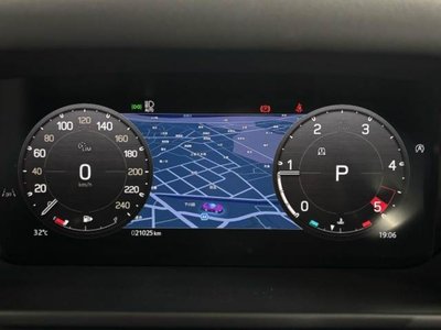 2023 LAND Rover DEFENDER photo 6