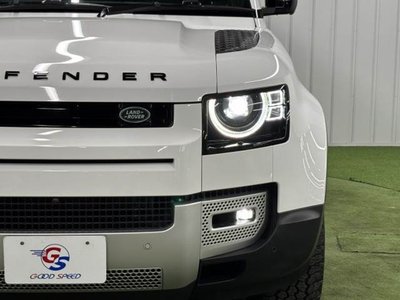 2023 LAND Rover DEFENDER thumbnail 20