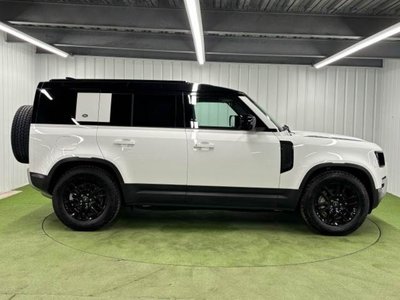 2023 LAND Rover DEFENDER photo 15