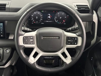 2023 LAND Rover DEFENDER thumbnail 34