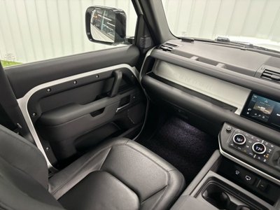 2023 LAND Rover DEFENDER thumbnail 67