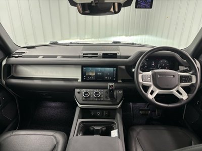 2023 LAND Rover DEFENDER thumbnail 39