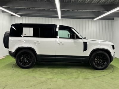 2023 LAND Rover DEFENDER thumbnail 55