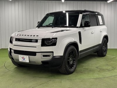 2023 LAND Rover DEFENDER thumbnail 50