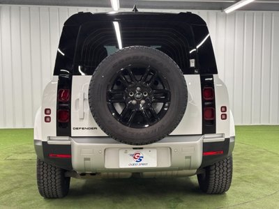 2023 LAND Rover DEFENDER thumbnail 53