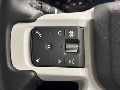 2023 LAND Rover DEFENDER thumbnail 35