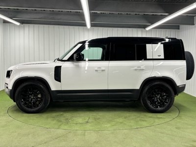2023 LAND Rover DEFENDER thumbnail 51