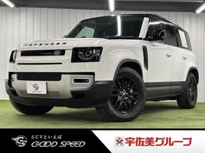 2023 LAND Rover DEFENDER photo 1