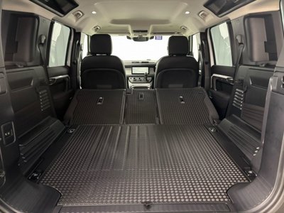2023 LAND Rover DEFENDER thumbnail 47