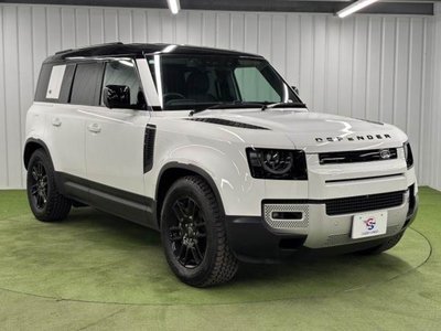 2023 LAND Rover DEFENDER photo 16