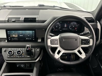 2023 LAND Rover DEFENDER thumbnail 66
