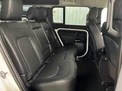 2023 LAND Rover DEFENDER thumbnail 44