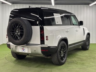 2023 LAND Rover DEFENDER thumbnail 54