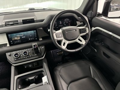 2023 LAND Rover DEFENDER thumbnail 42