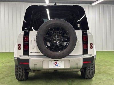 2023 LAND Rover DEFENDER photo 14