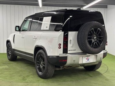 2023 LAND Rover DEFENDER thumbnail 17