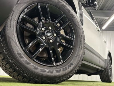 2023 LAND Rover DEFENDER thumbnail 57
