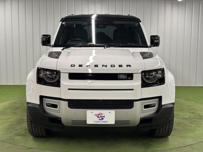 2023 LAND Rover DEFENDER thumbnail 49