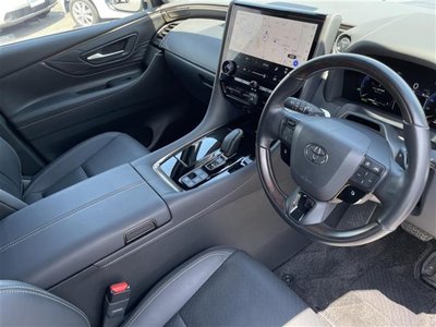 2024 Toyota VELLFIRE 照片 29