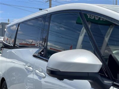 2024 Toyota VELLFIRE 照片 43