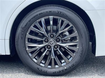 2024 Toyota VELLFIRE 照片 39