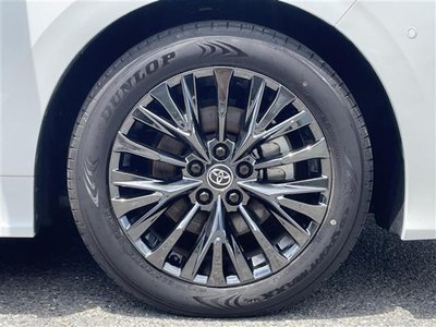2024 Toyota VELLFIRE 照片 41
