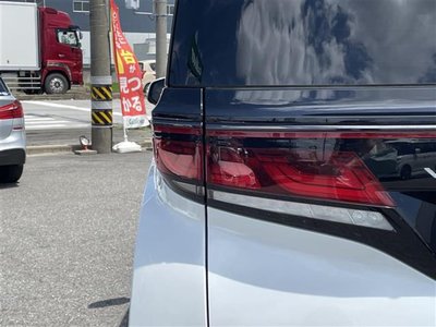 2024 Toyota VELLFIRE 照片 37