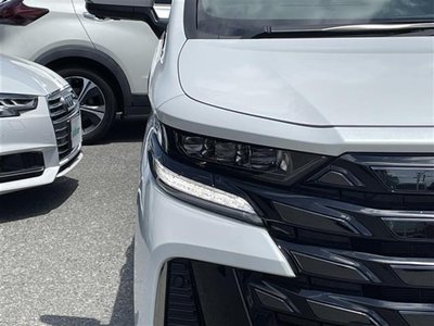 2024 Toyota VELLFIRE 照片 35
