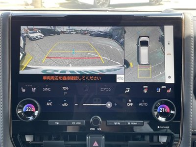 2024 Toyota VELLFIRE 照片 10